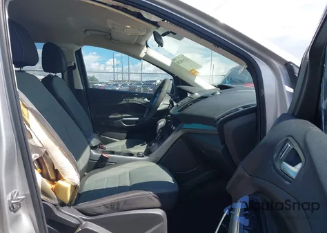 2016 Ford Escape Se z USA, uszkodzony, nr VIN 1FMCU0GX2GUC58183